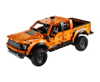 LEGO Technic™ 42126 Ford® F-150 Raptor - 1026669 - zdjęcie 2