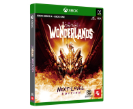 Xbox Tiny Tina's Wonderlands Next-Level Edition - 681125 - zdjęcie 2