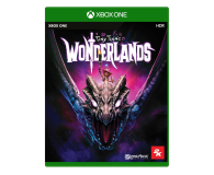 Xbox Tiny Tina's Wonderlands - 681127 - zdjęcie 1