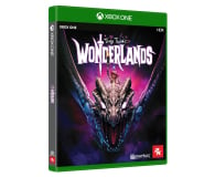 Xbox Tiny Tina's Wonderlands - 681127 - zdjęcie 2