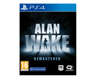 PlayStation Alan Wake Remastered - 681604 - zdjęcie 1