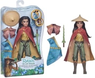Hasbro Disney Princess Raya - 1026633 - zdjęcie 5