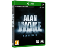 Xbox Alan Wake Remastered - 681610 - zdjęcie 2