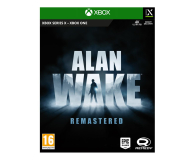 Xbox Alan Wake Remastered - 681610 - zdjęcie 1