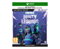 Xbox Fortnite: Minty Legends Pack - 681608 - zdjęcie 1