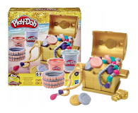 Play-Doh Skrzynia skarbów