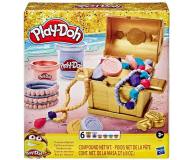 Play-Doh Skrzynia skarbów - 1026626 - zdjęcie 3