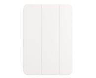 Apple Etui Smart Folio iPada mini 6gen biały - 681283 - zdjęcie 1