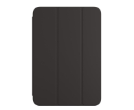 Apple Etui Smart Folio iPada mini 6gen czarny - 681284 - zdjęcie 1
