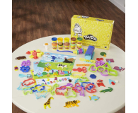 Play-Doh Zestaw przedszkolny - 1026607 - zdjęcie 3