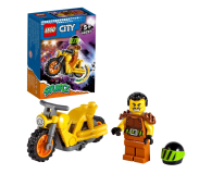 LEGO City 60297 Demolka na motocyklu kaskaderskim - 1026658 - zdjęcie 10