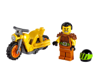 LEGO City 60297 Demolka na motocyklu kaskaderskim - 1026658 - zdjęcie 2