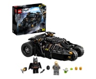 LEGO DC Batman™ 76239 Tumbler: starcie ze Strachem na Wróble™ - 1026665 - zdjęcie 11