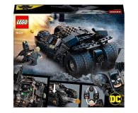 LEGO DC Batman™ 76239 Tumbler: starcie ze Strachem na Wróble™ - 1026665 - zdjęcie 12