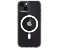 Spigen Ultra Hybrid MagSafe do iPhone 13 white - 681721 - zdjęcie 3