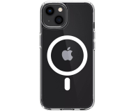 Spigen Ultra Hybrid MagSafe do iPhone 13 Mini white - 681467 - zdjęcie 2