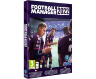 PC Football Manager 2022 - 681120 - zdjęcie 2