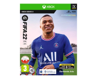 Xbox FIFA 22 - 668056 - zdjęcie 1