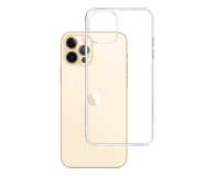 3mk Clear Case do iPhone 13 Pro Max - 681921 - zdjęcie 1
