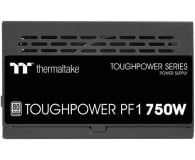 Thermaltake Toughpower PF1 750W 80 Plus Platinum - 655303 - zdjęcie 5