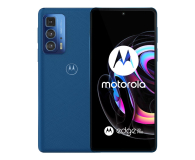 Motorola Edge 20 Pro 5G 12/256GB  Indigo Vegan Lether 144Hz