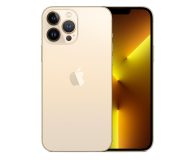 Apple iPhone 13 Pro Max 128GB Gold - 681181 - zdjęcie 2