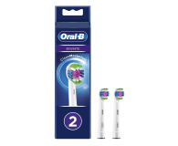 Oral-B EB 3DW 18-2 N CleanMaximiser - 1026879 - zdjęcie 1