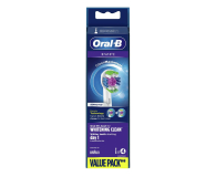 Oral-B CA EB4 3DW CleanMaximiser - 1026871 - zdjęcie 3