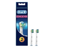 Oral-B FlossAction EB25-2 CleanMaximiser - 1026878 - zdjęcie 1