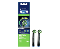 Oral-B CA EB50-2 BK CleanMaximiser - 1026877 - zdjęcie 3
