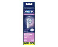 Oral-B Sens EB 60-4 CleanMaximiser - 1026873 - zdjęcie 4