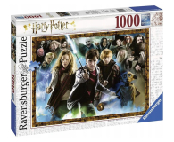 Ravensburger Harry Potter - znajomi z Hogwartu 1000 el. - 1027055 - zdjęcie 1