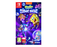 Switch SpongeBob SquarePants: The Cosmic Shake - 683920 - zdjęcie 1