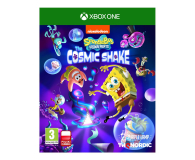 Xbox SpongeBob SquarePants: The Cosmic Shake - 683919 - zdjęcie 1