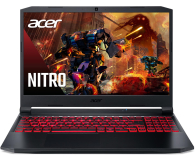 Acer Nitro 5 i5-11400H/16GB/512/Win11 RTX3050 144Hz - 1076522 - zdjęcie 3