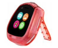 Little Tikes Tobi™ 2 Robot Smartwatch Czerwony + robot Beeper - 1074544 - zdjęcie 6