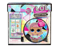 L.O.L. Surprise! Winter Chill Spaces Ice Sk8er - 1027236 - zdjęcie 1