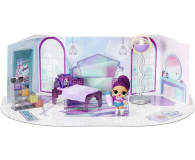 L.O.L. Surprise! Winter Chill Spaces Bling Queen - 1027234 - zdjęcie 3