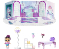L.O.L. Surprise! Winter Chill Spaces Bling Queen - 1027234 - zdjęcie 4
