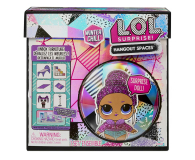 L.O.L. Surprise! Winter Chill Spaces Bling Queen - 1027234 - zdjęcie 1
