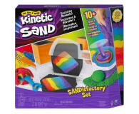 Spin Master Kinetic Sand Wytwórnia Piasku - 1025697 - zdjęcie 1