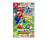 Switch Mario Party Superstars - 684548 - zdjęcie 1