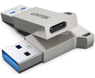Unitek Adapter USB-A - USB-C 3.1 Gen1 - 684975 - zdjęcie 3