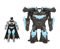 Spin Master Batman Figurka megatransformacja 4" - 1025686 - zdjęcie 2