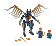 LEGO Marvel 76145 Eternals - atak powietrzny - 1026049 - zdjęcie 3