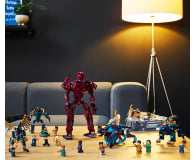 LEGO Marvel 76155 W cieniu Arishem - 1026053 - zdjęcie 12