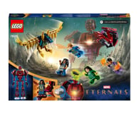 LEGO Marvel 76155 W cieniu Arishem - 1026053 - zdjęcie 14
