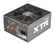 XFX Black Edition XTR 650W 80 Plus Gold - 428883 - zdjęcie 1