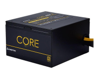 Chieftec Core 500W 80 Plus Gold - 498279 - zdjęcie 1