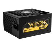 Bitfenix Whisper 550W 80 Plus Gold - 409094 - zdjęcie 1